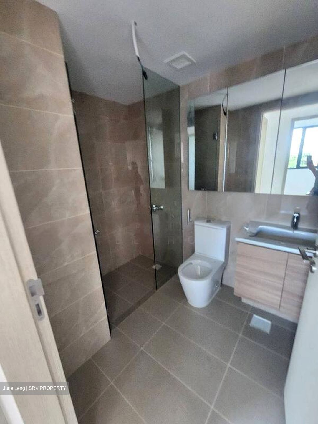 Treasure at Tampines (D18), Condominium #511363511